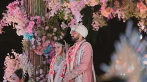 Chi and Ka wedding TED 5