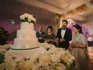 Chi and Ka wedding TED 7