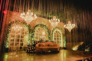 Madhav and Oshin Wedding portfolio 1