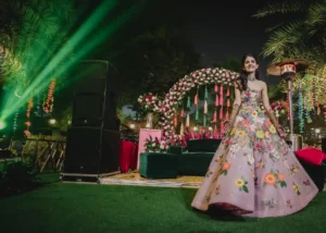 Madhav and Oshin Wedding portfolio 2