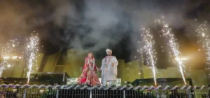 Madhav and Oshin Wedding portfolio 8