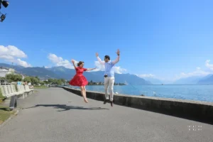 MashedArya Wedding TED 1