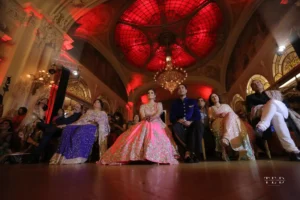 MashedArya Wedding TED 3