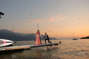 MashedArya Wedding TED 5