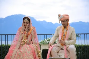 MashedArya Wedding TED 6