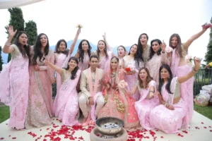 MashedArya Wedding TED 7