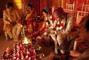 MeghHa Wedding portfolio 1