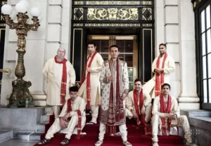 MeghHa Wedding portfolio 3