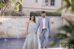 Nitish Jeevika Wedding Portfolio 2