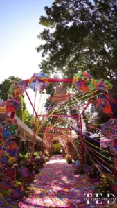 Nitish Jeevika Wedding Portfolio 3