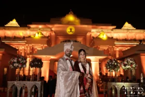 Nitish Jeevika Wedding Portfolio 5