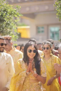 Nitish Jeevika Wedding Portfolio 9