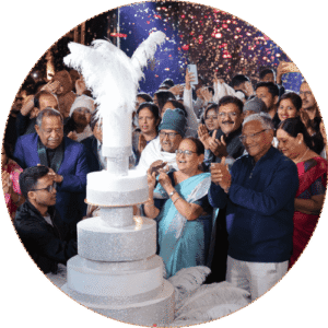 Parivarik Milan 2025 AT