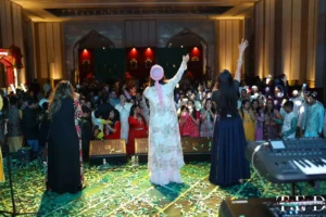 Parivarik Milan 2025 Image 20