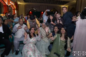 Parivarik Milan 2025 Image 35