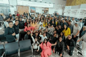 Parivarik Milan 2025 Image 54