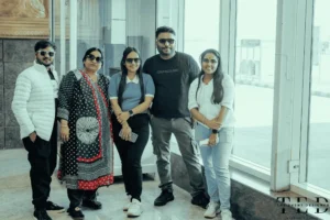 Parivarik Milan 2025 Image 57