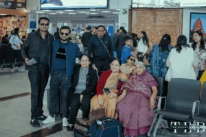 Parivarik Milan 2025 Image 58