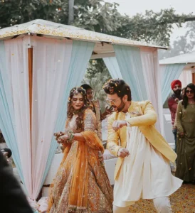 PoonJay wedding portfolio 1