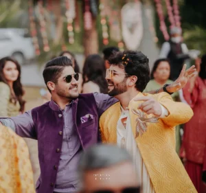 PoonJay wedding portfolio 2