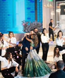 SamSaga wedding portfolio 1