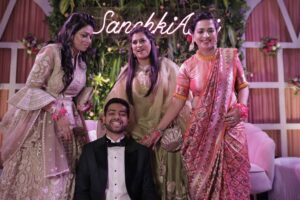 Sanchit and Ashmita 2