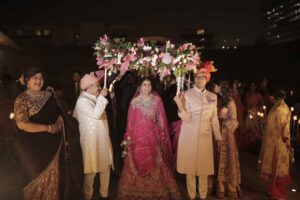 Sanchit and Ashmita 3