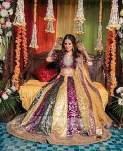 Shradha wedding portfolio 1