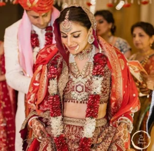 Shradha wedding portfolio 4