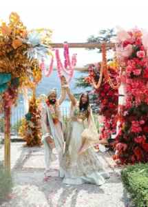 SimiInRush wedding portfolio 1