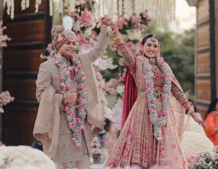 Wedding Planners in Qatar