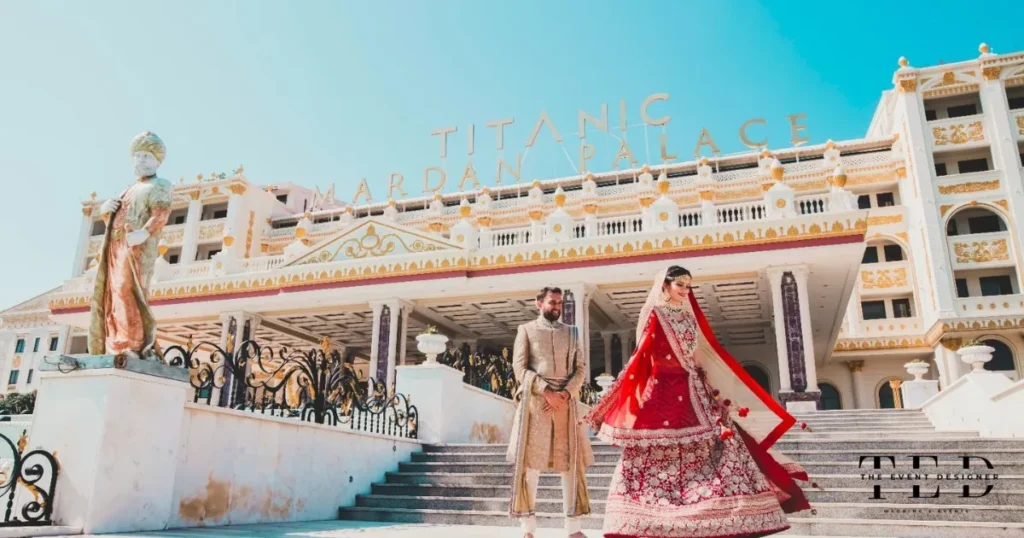 Wedding Planner in Turkey