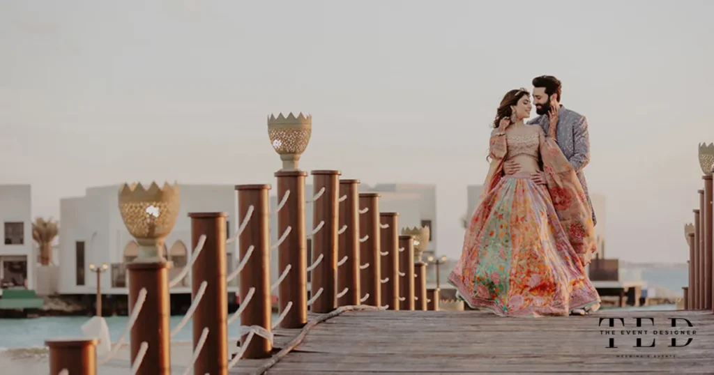Wedding Planners in Bahrain