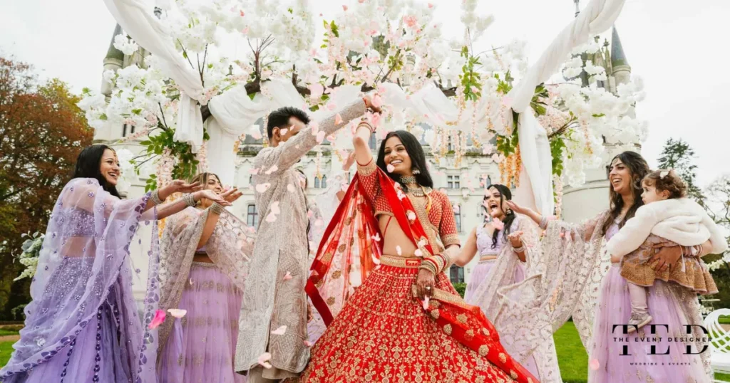 Wedding Planners in France