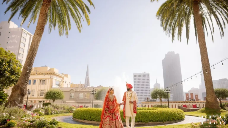 Wedding Planners in Qatar