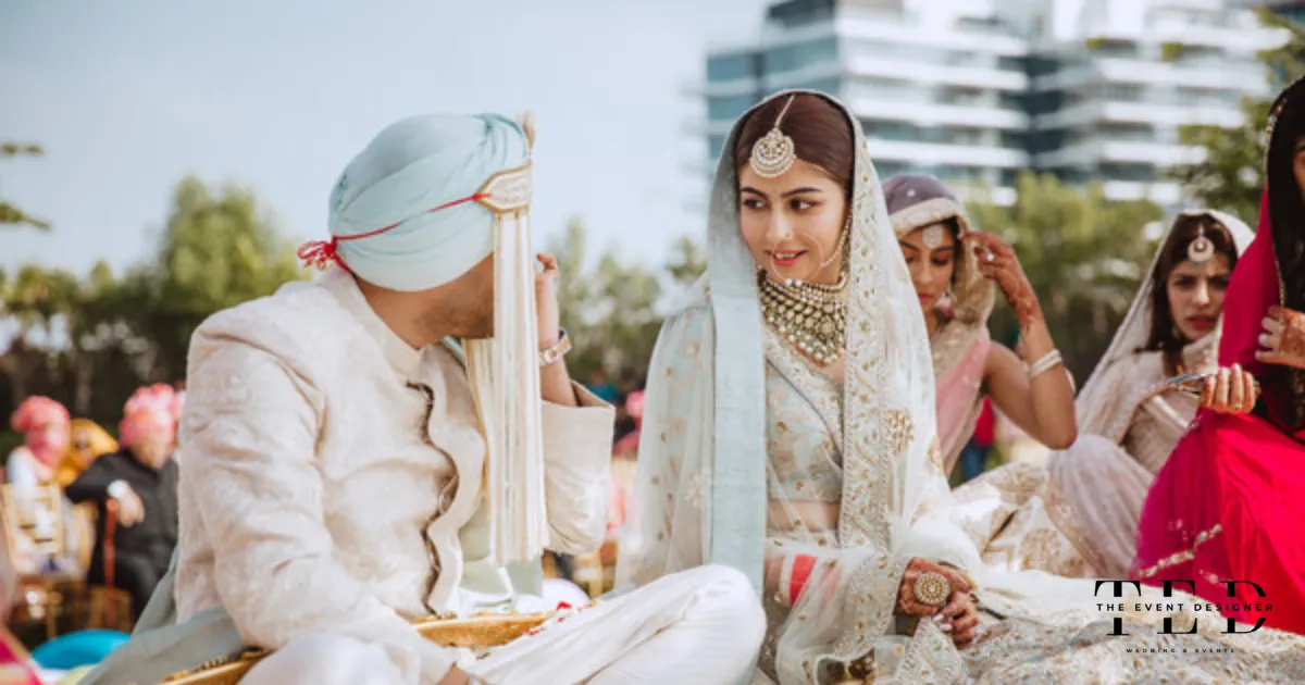 Wedding Planner in Ras Al Khaimah