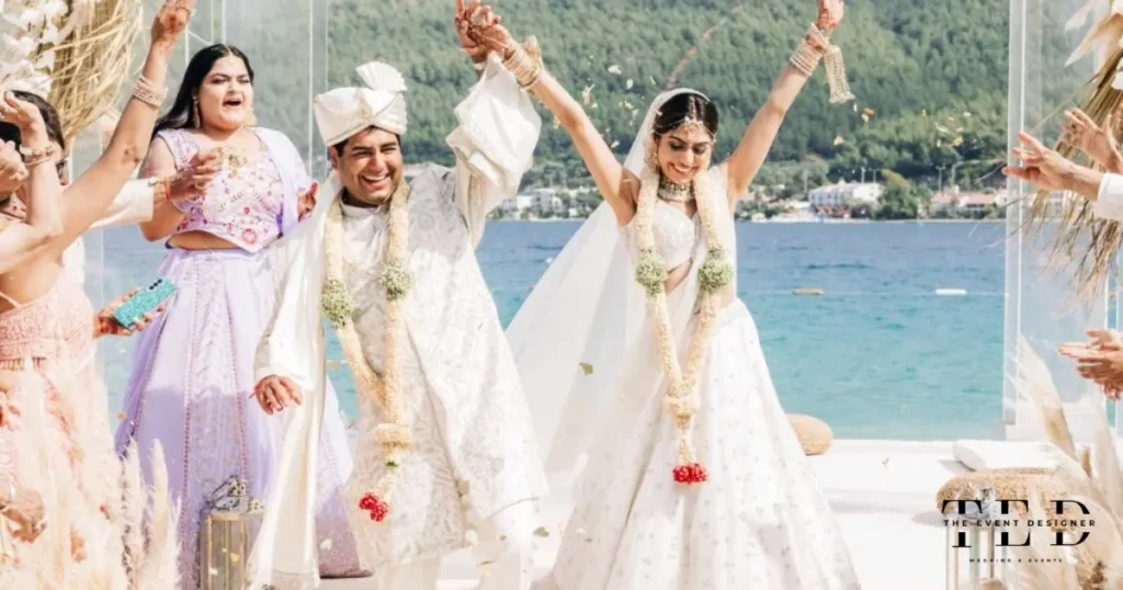 Wedding Planner in Turkey