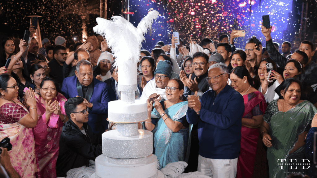 Experience Parivarik Milan 2025: A Grand Spectacle at ITC Momentos, Ekaaya Udaipur