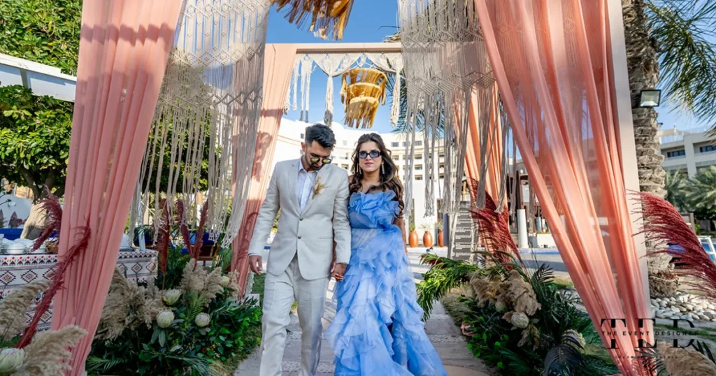 Wedding Planners in Bahrain