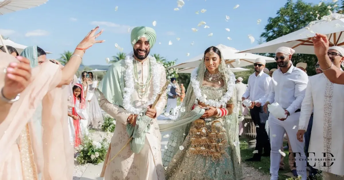 Wedding Planners in Qatar