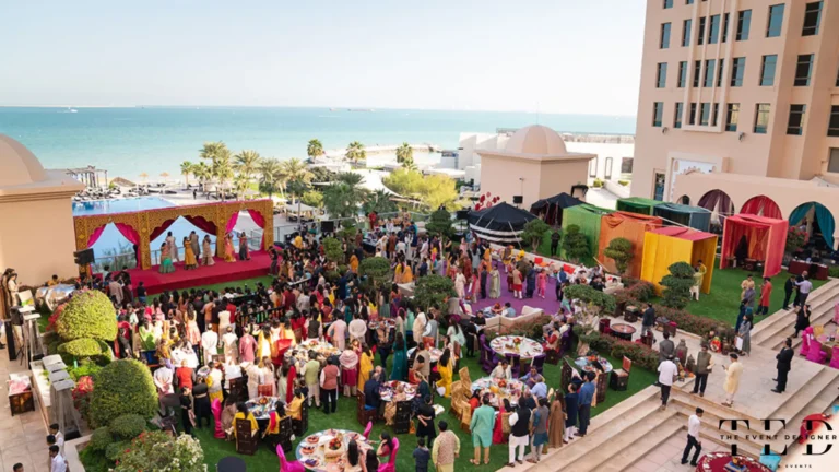 Wedding Planners in Qatar