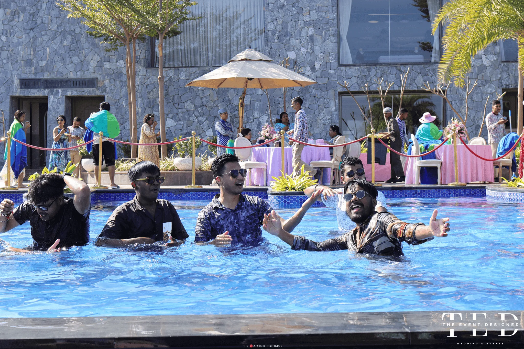 Experience Parivarik Milan 2025: A Grand Spectacle at ITC Momentos, Ekaaya Udaipur