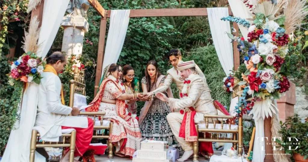 Wedding Planner in Thailand