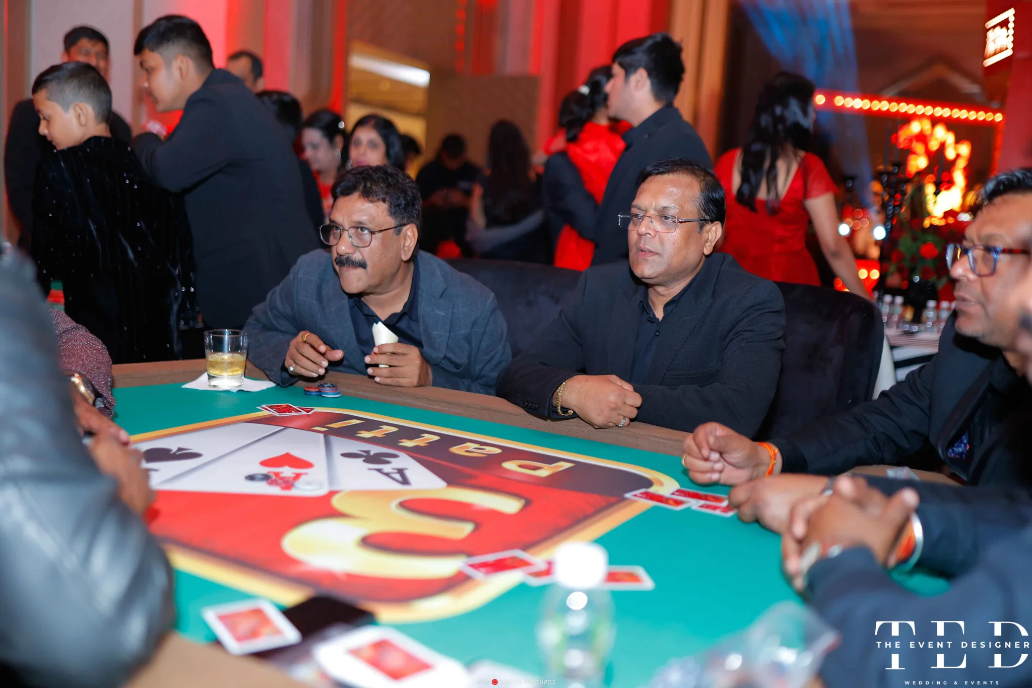 Experience Parivarik Milan 2025: A Grand Spectacle at ITC Momentos, Ekaaya Udaipur