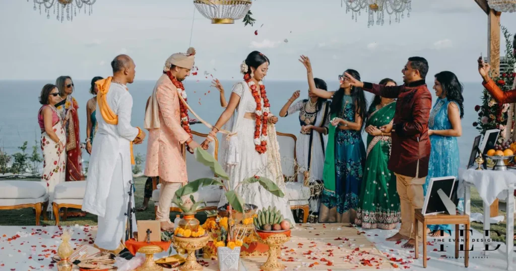 Wedding Planners in Bali Wedding Planners in Bali