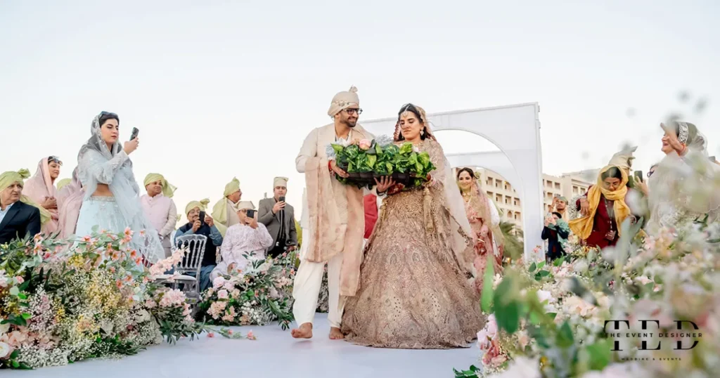 Wedding Planners in Bahrain