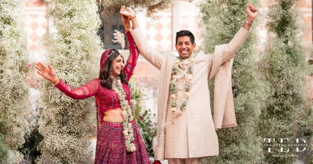 Wedding Planners in France