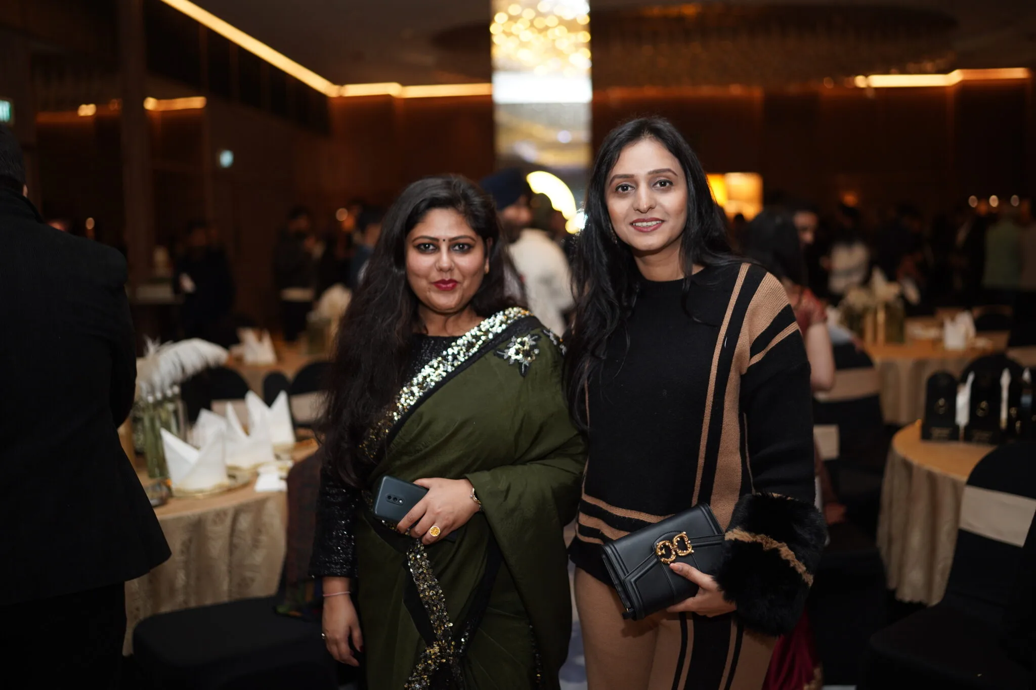 The Event Designer in Collaboration with Wed Me Good: Gala at Shangri-La, Delhi The Event Designer in Collaboration with Wed Me Good: Gala at Shangri-La, Delhi