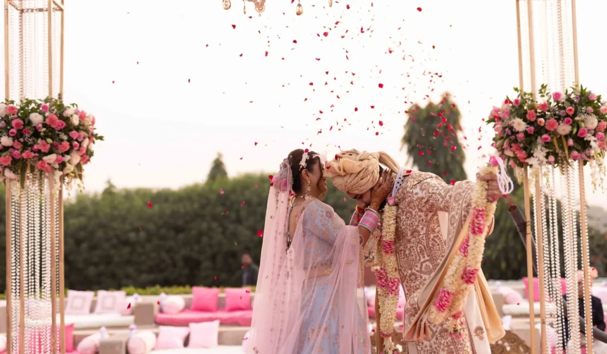 Destination Wedding Planner in Kerala