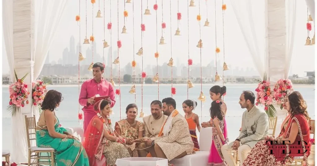 Wedding Planner in Ras Al Khaimah